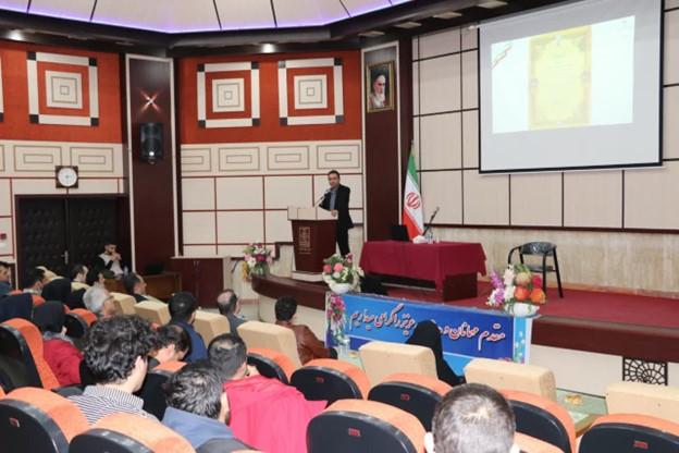 برگزاری کارگاه «اخلاق در پژوهش» به مناسبت هفته پژوهش و فناوری