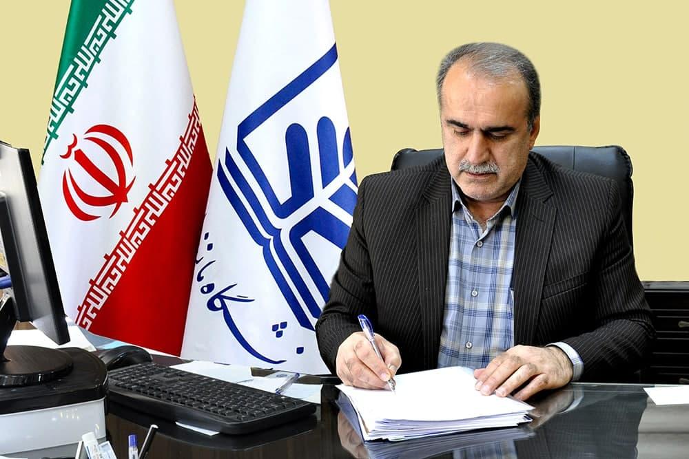 پیام تبریک رییس دانشگاه مازندران بهمناسبت روز دانشجو