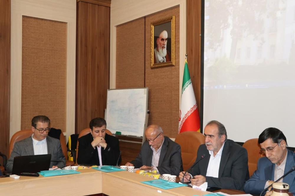 اجرای آمایش آموزش عالی، زمینهساز ارتقای تمام زیرشاخههای نظام آموزش عالی کشور خواهد شد